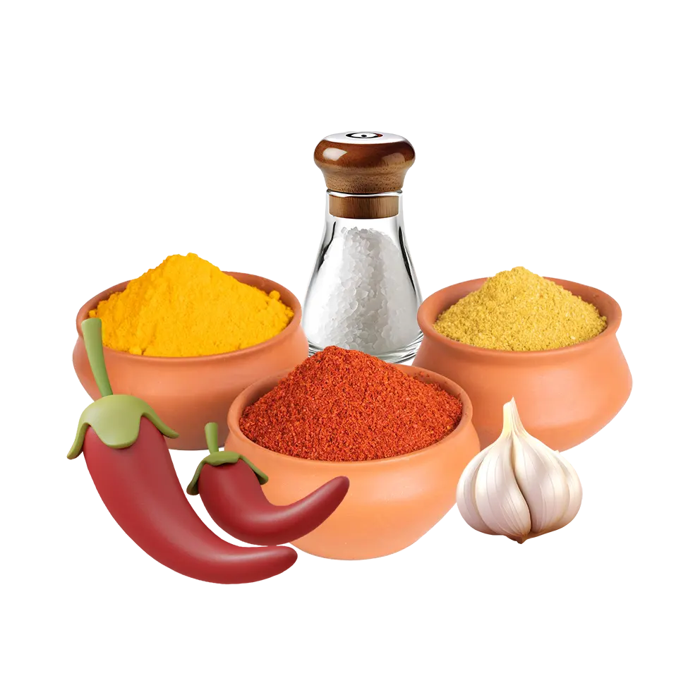 چاشنی و افزودنی